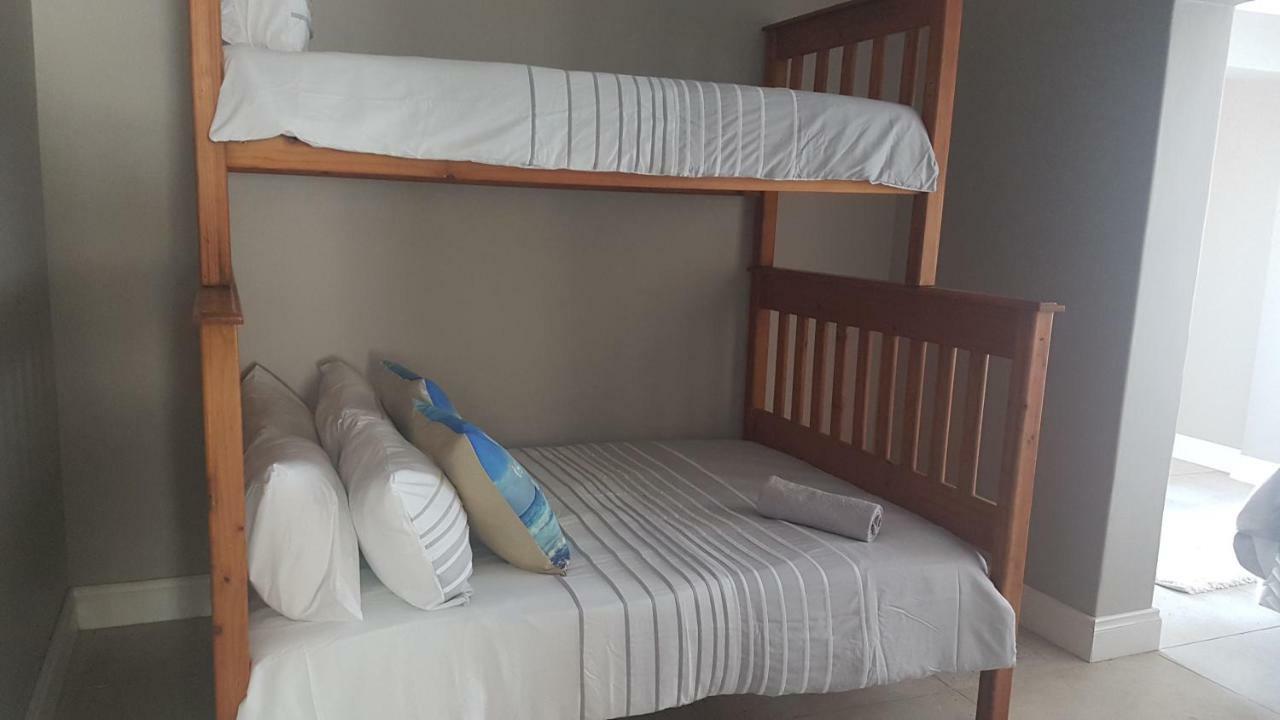 Barracouta Accommodation 페닝톤 외부 사진