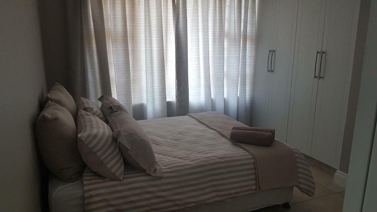 Barracouta Accommodation 페닝톤 외부 사진